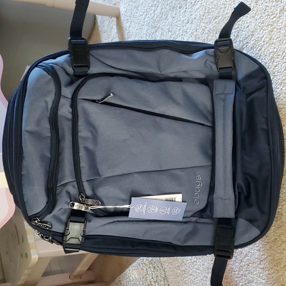 ebags Bags Ebag Motherlode Jr New With Tags Poshmark